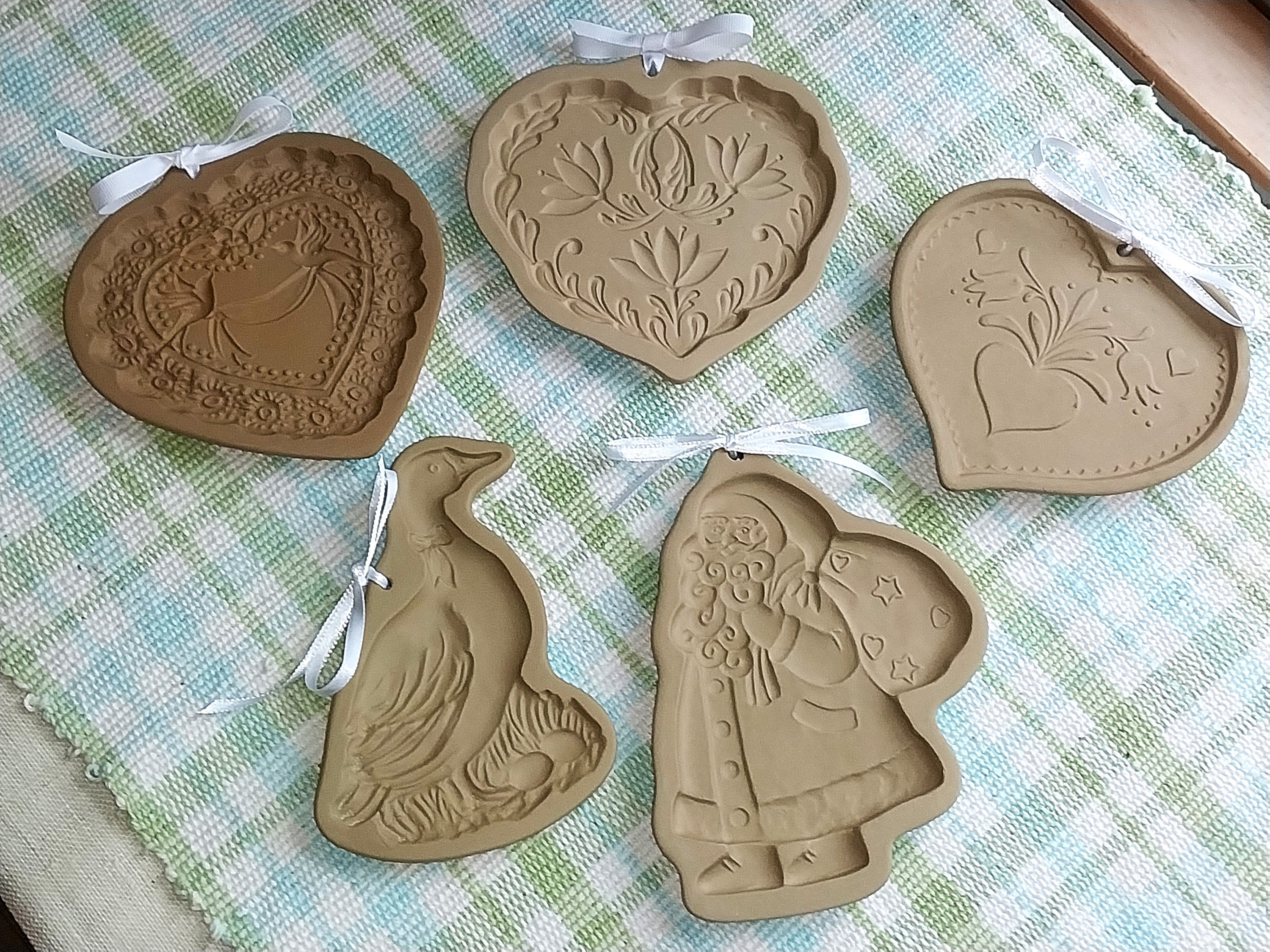 Heart Chocolate Mold – Crumbs Cutters