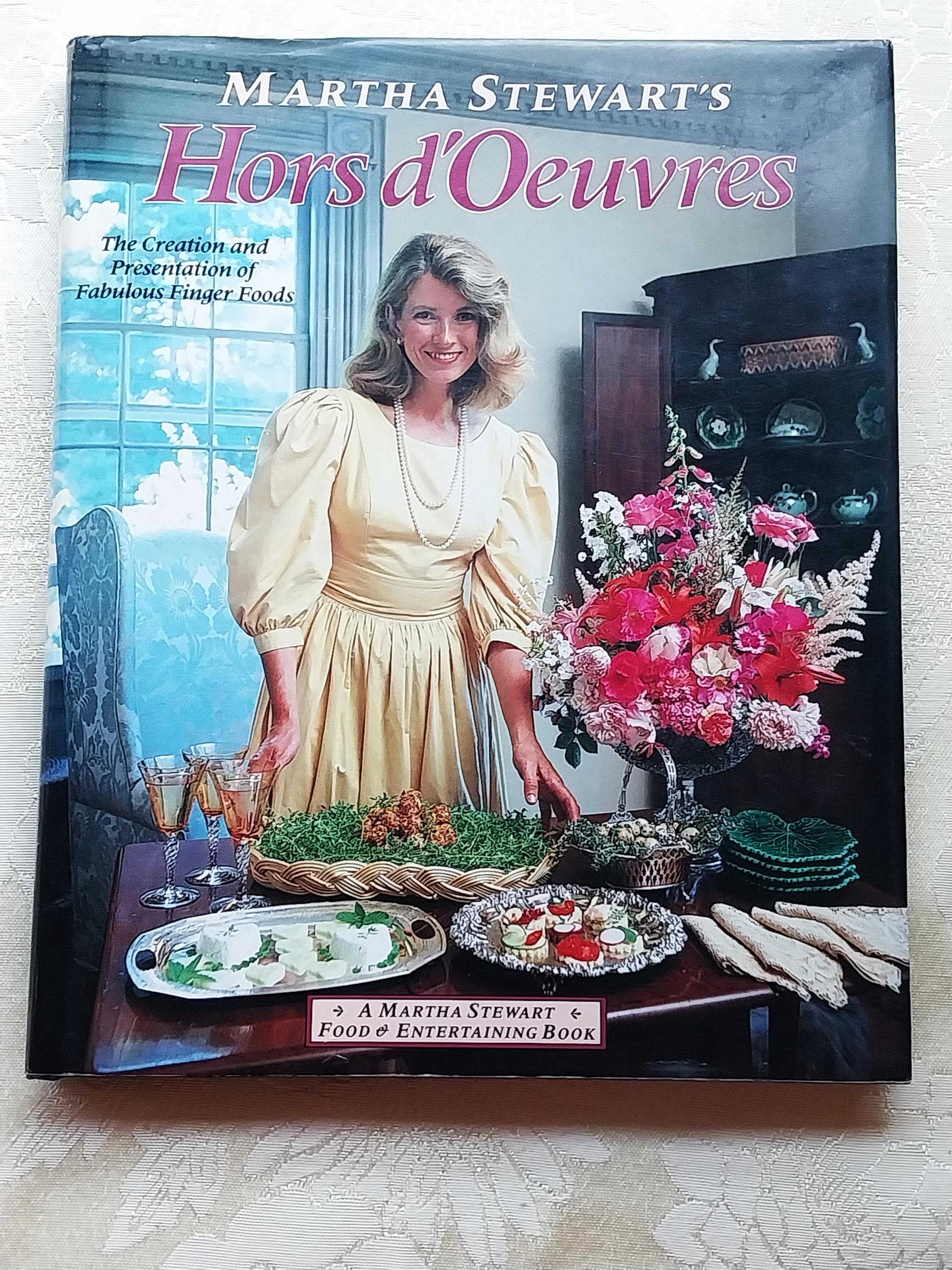 Vintage Martha Stewart - Etsy
