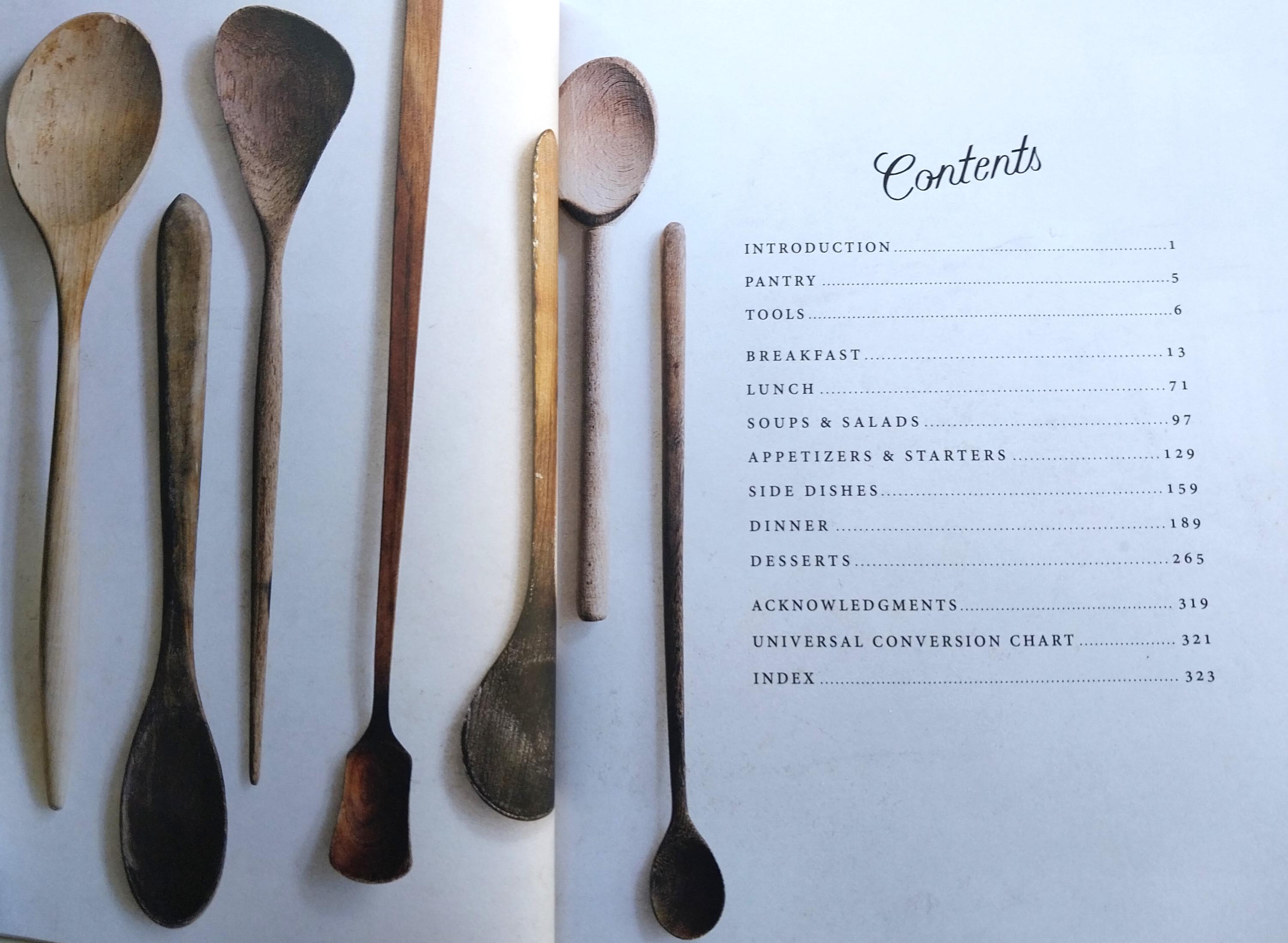 Joanna Gaines Magnolia Table Cookbook - Etsy