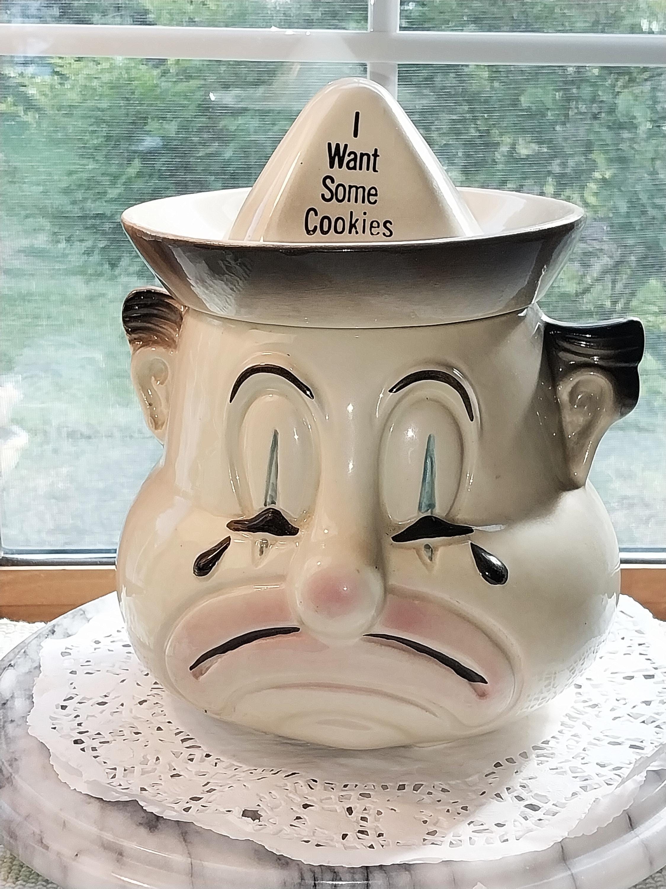 Baileys Cookie Jar - Etsy
