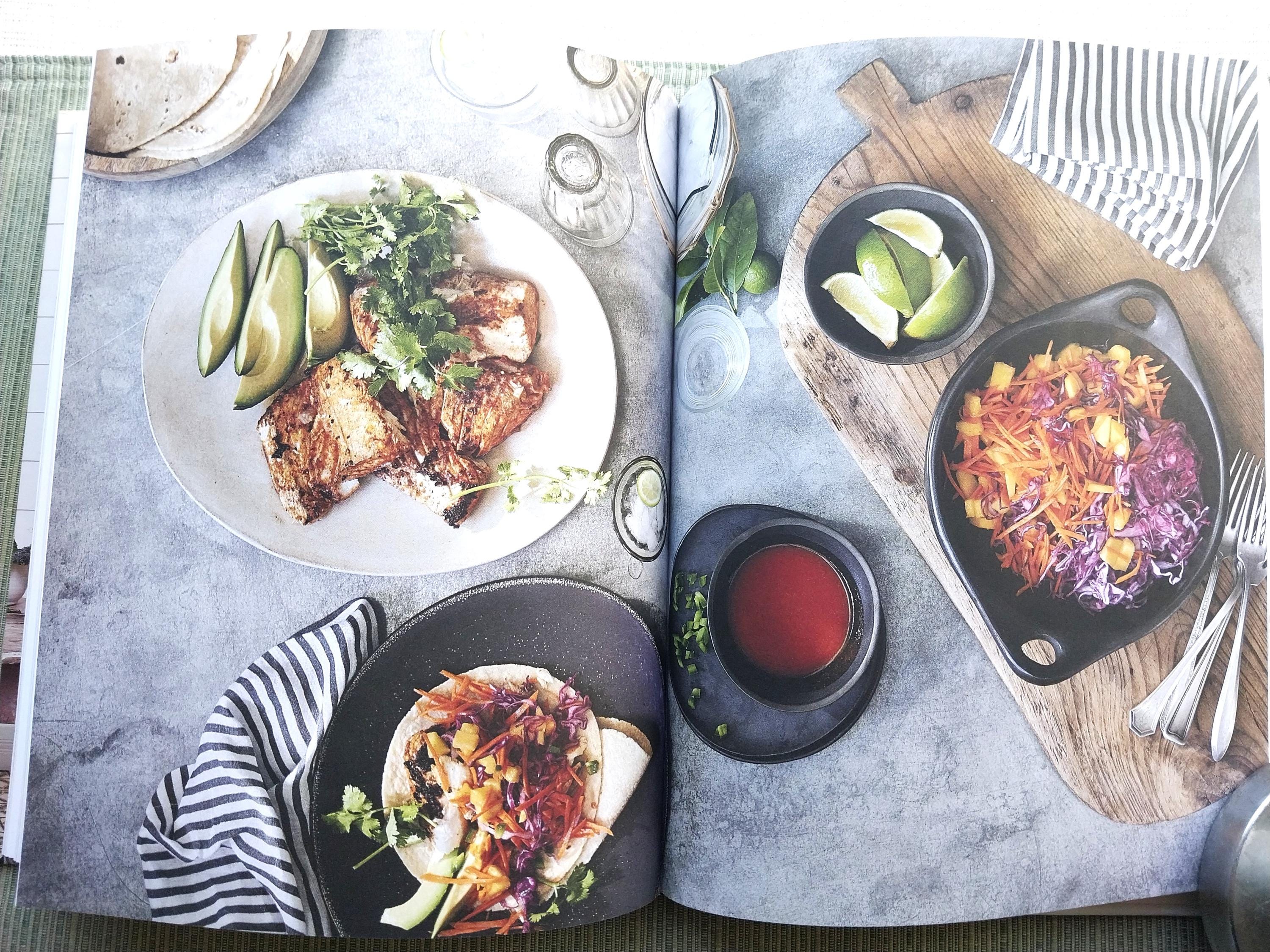 Joanna Gaines Magnolia Table Cookbook - Etsy