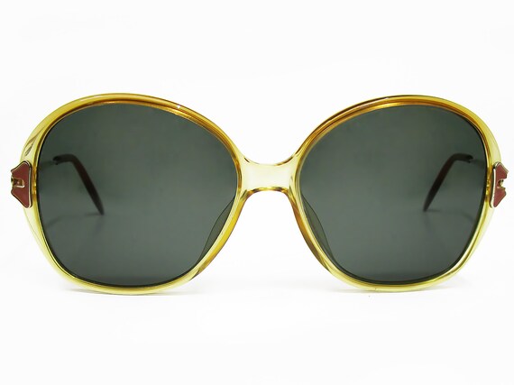 Occhiali Vienna Line Vintage anni '80 Mod.1338 da