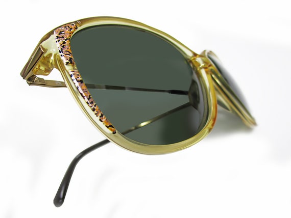 Occhiali Vienna Line Vintage anni '80 Mod.1706 da