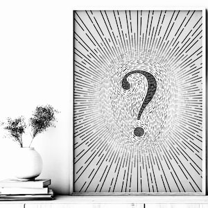 Open for Commission: BLACK + WHITE Pen And Ink Illustration 5x7, 8x10, 11x14 or 14x17 on Bristol vellum