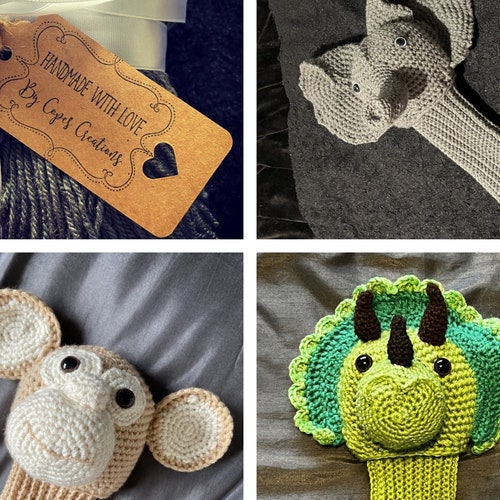 Custom Golf Club Cover Custom Golf Head Cover Customized Etsy UK