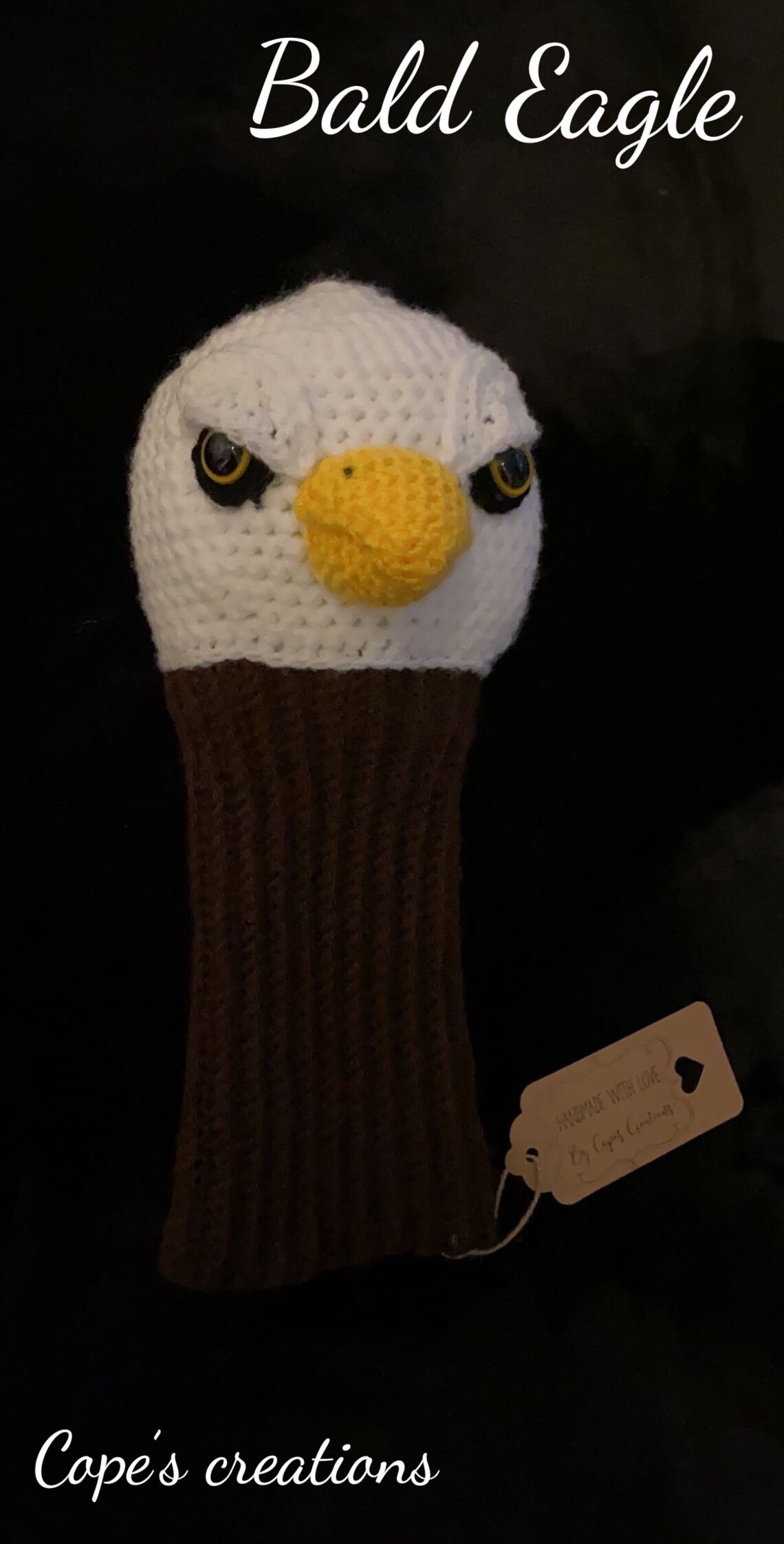 Golf Head Covers Etsy UK