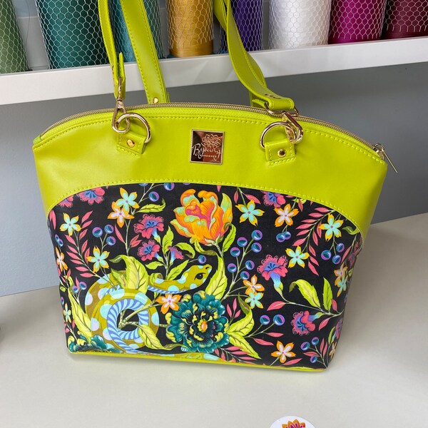 Tulum Pink Bag