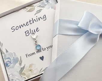 Swarovski something blue wedding gift ideas something blue gift bride something blue gift from mom grandma something blue gift sister friend