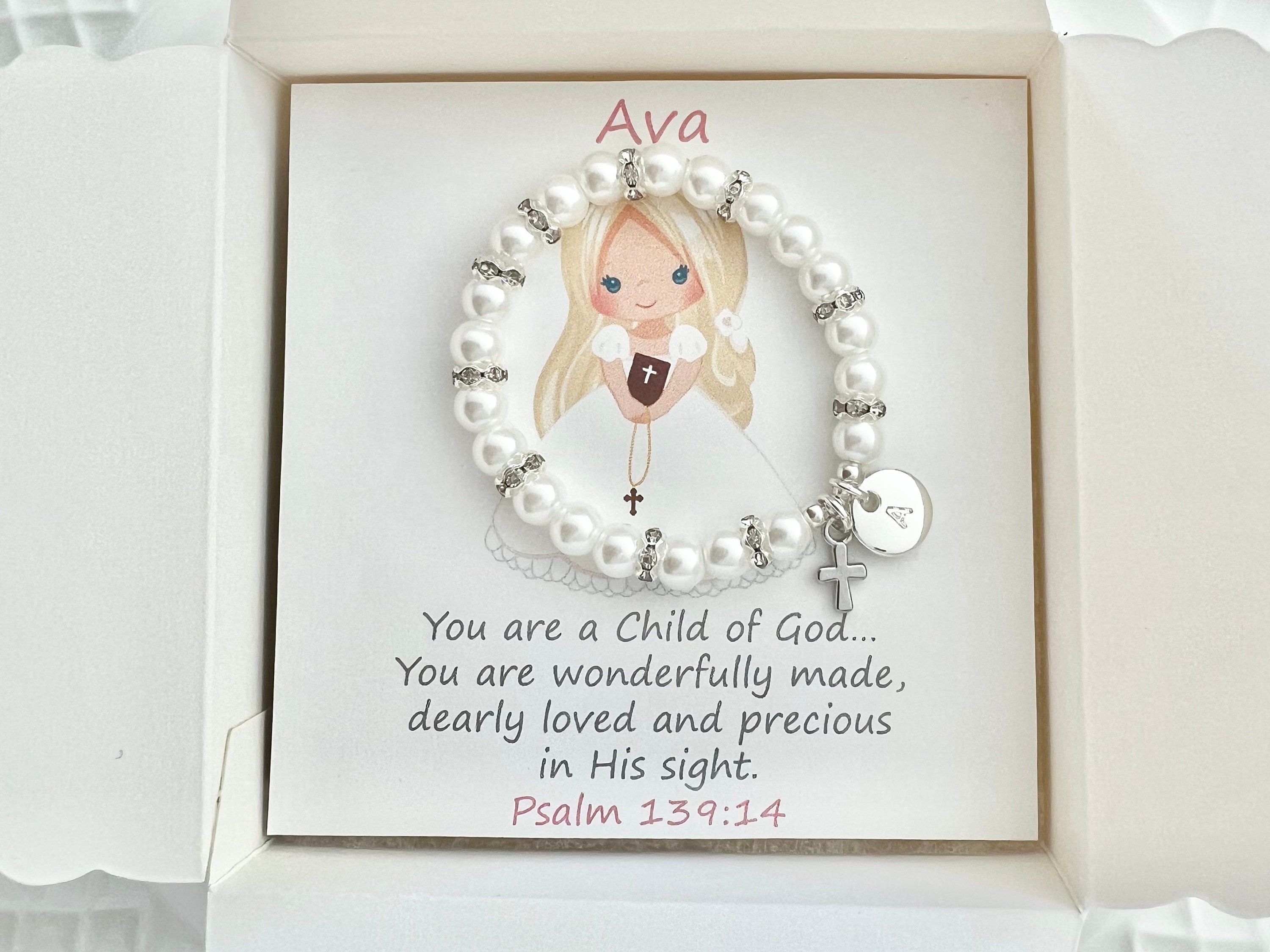 Baptism Gift Girl From Grandparents 60+ Gift Ideas for 2025