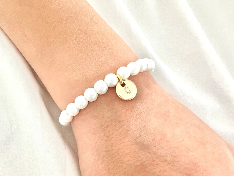 Flower Girl Proposal Gift Flower Girl Thank You Gift Bracelet Etsy