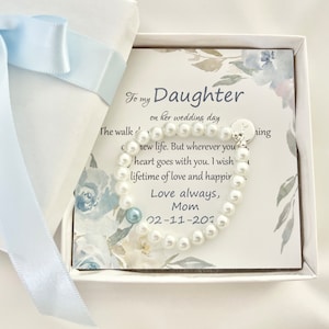 Something blue bracelet something blue wedding gift ideas something blue gift for bride something blue gift from mom grandma gift for bride