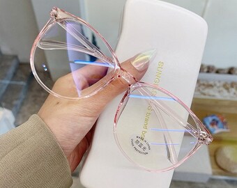 Bluelight Glasses - Etsy Australia