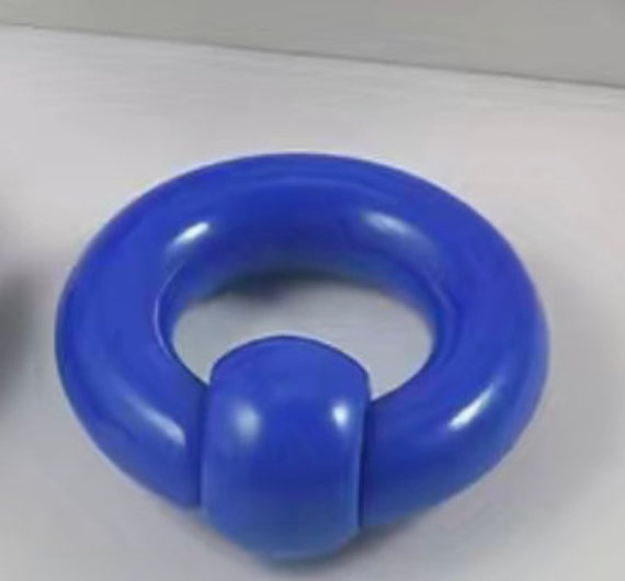 Acrylic ball closure ring discount