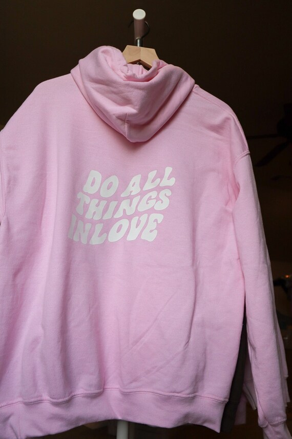 Know you top better hoodie