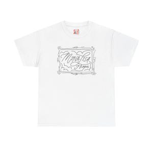 Mona Lisa J-Hope T-Shirt: BTS Hobi Hope On Stage Unisex Tee