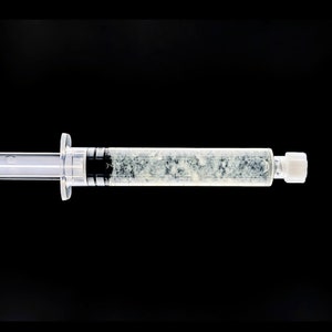 Plastic Eating Mushroom Liquid Culture, Pestalotiopsis microspore