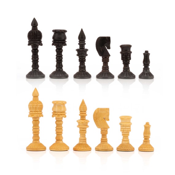 8-Piece Chess