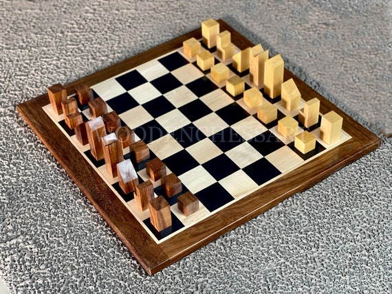 Buy Chess Auto Magnet Toy Board Game 8 in 1 from Japan - Buy authentic Plus  exclusive items from Japan