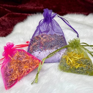 Herbal Bath Tea | Bath Tea Soak