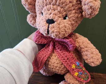 Teddington Bear/bear/gift/toy/ teddy bear