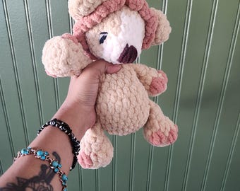 Lion/stuffed animal/gift/little lion/