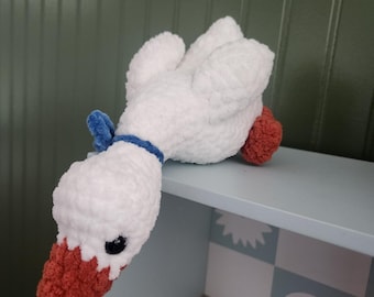 Goose shelf/gift/home decor