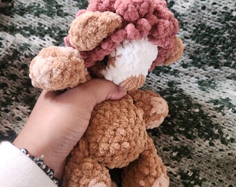 Little lion/stuff toy/gift/lion
