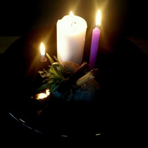 Big partner return - love spell - bonding ritual - when small rituals no longer help