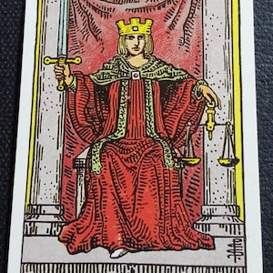 Carta de tarô do dia - o que o dia de hoje traz para você?
