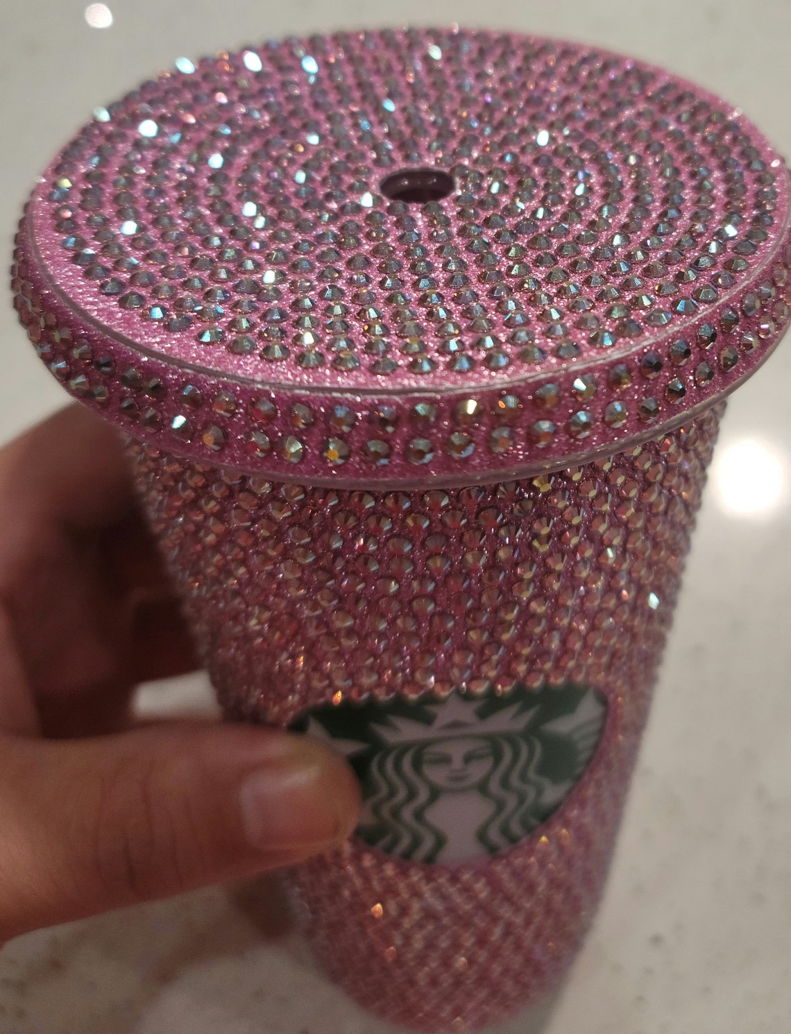 Rhinestone Cups - Etsy