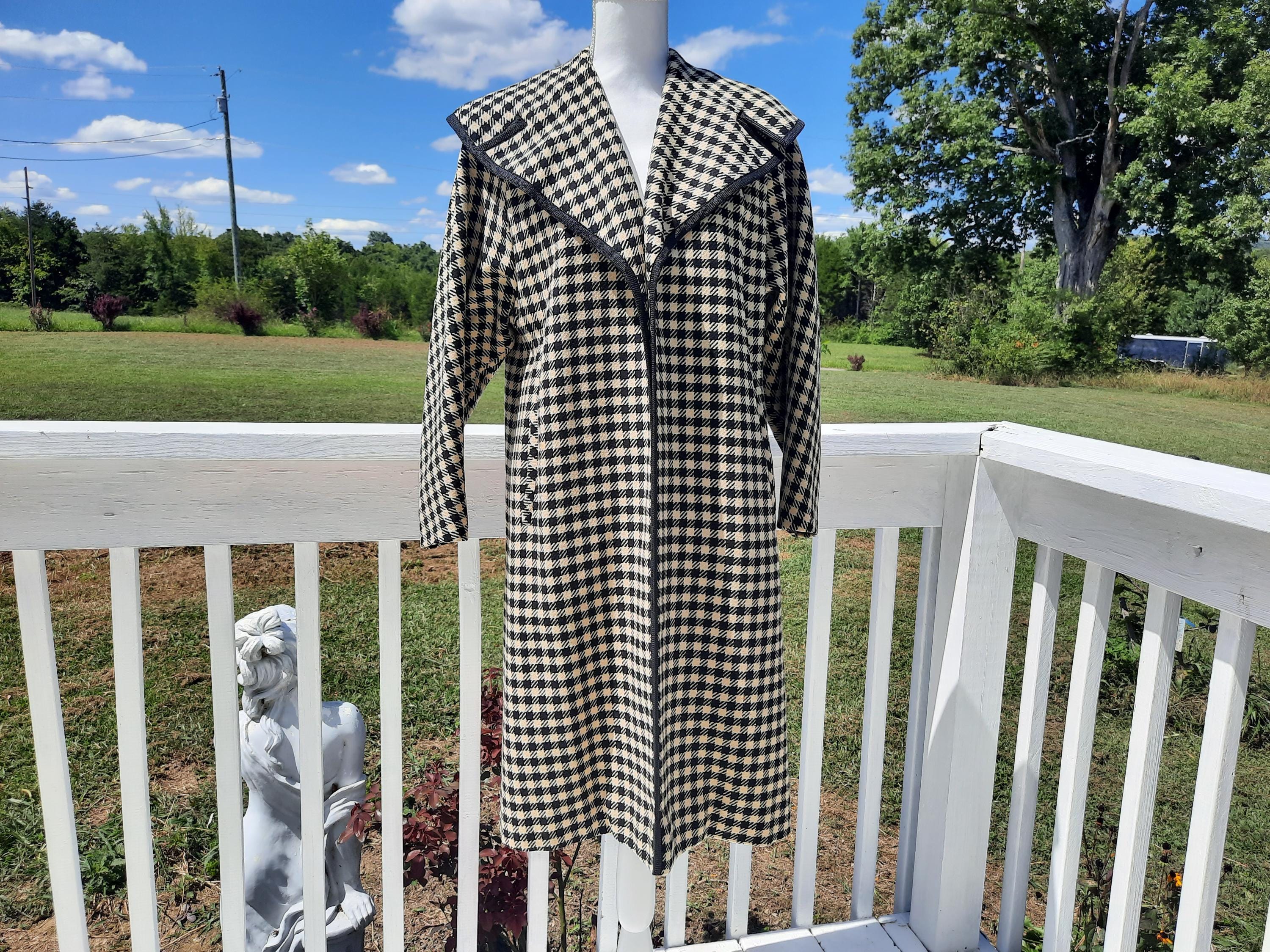 ジャケット・アウター 80s Vintage Classic Super Long Coat. ジャケット・アウター 80s Vintage Classic Super Long Coat