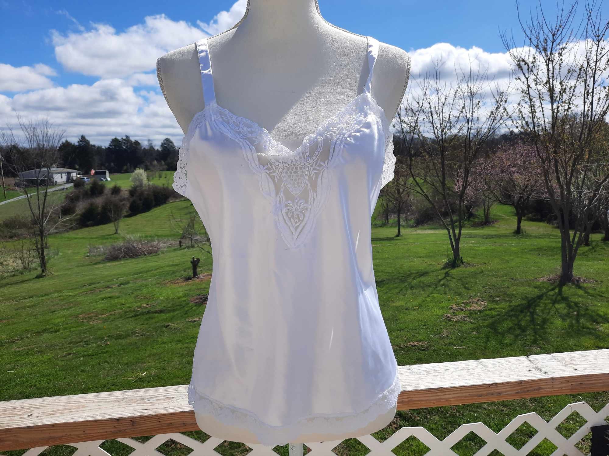 Beaded Camisole - Etsy