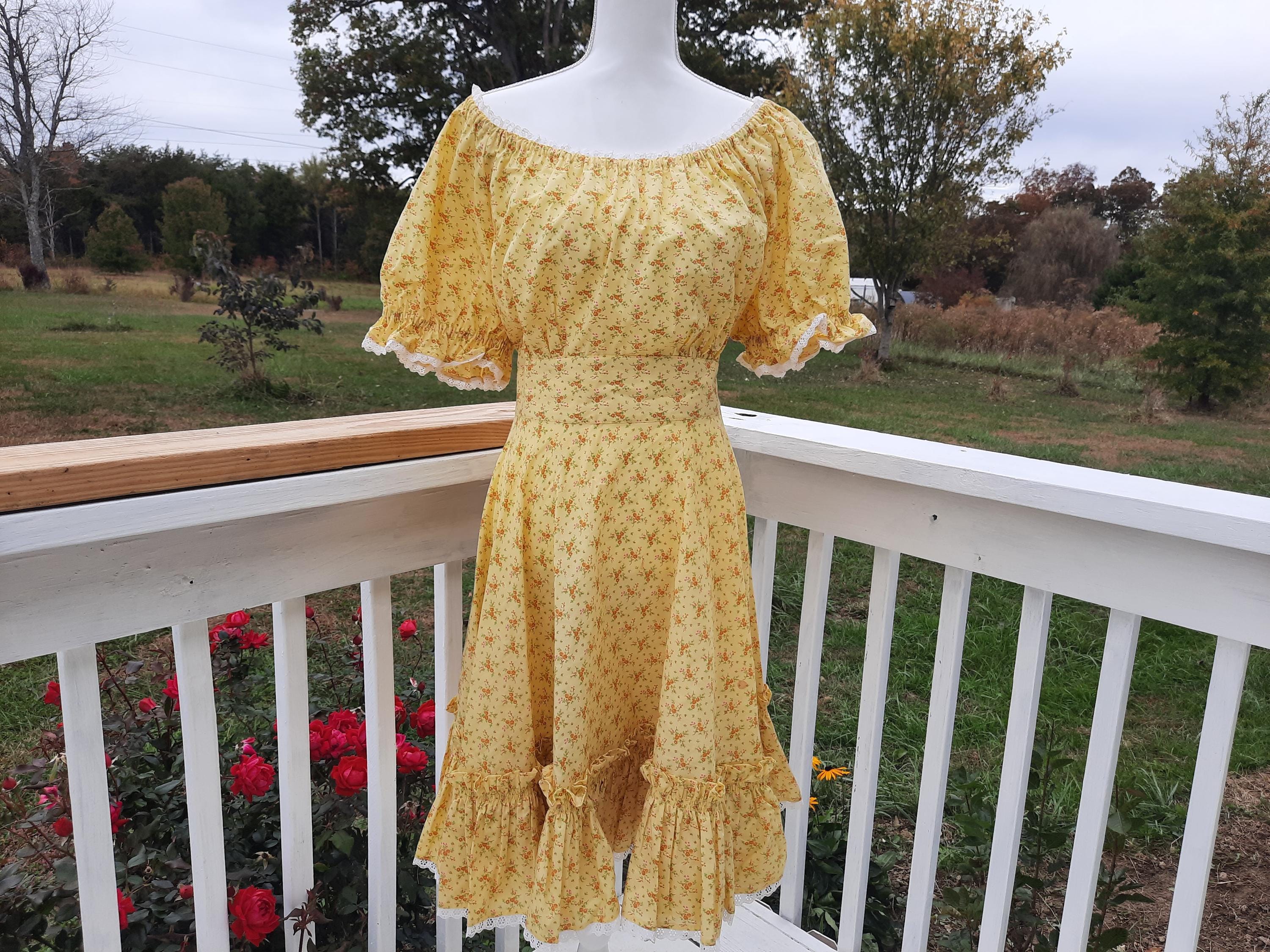 Vintage Wedding Dresses