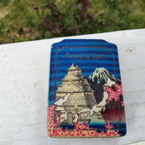 Souvenir Cigarette