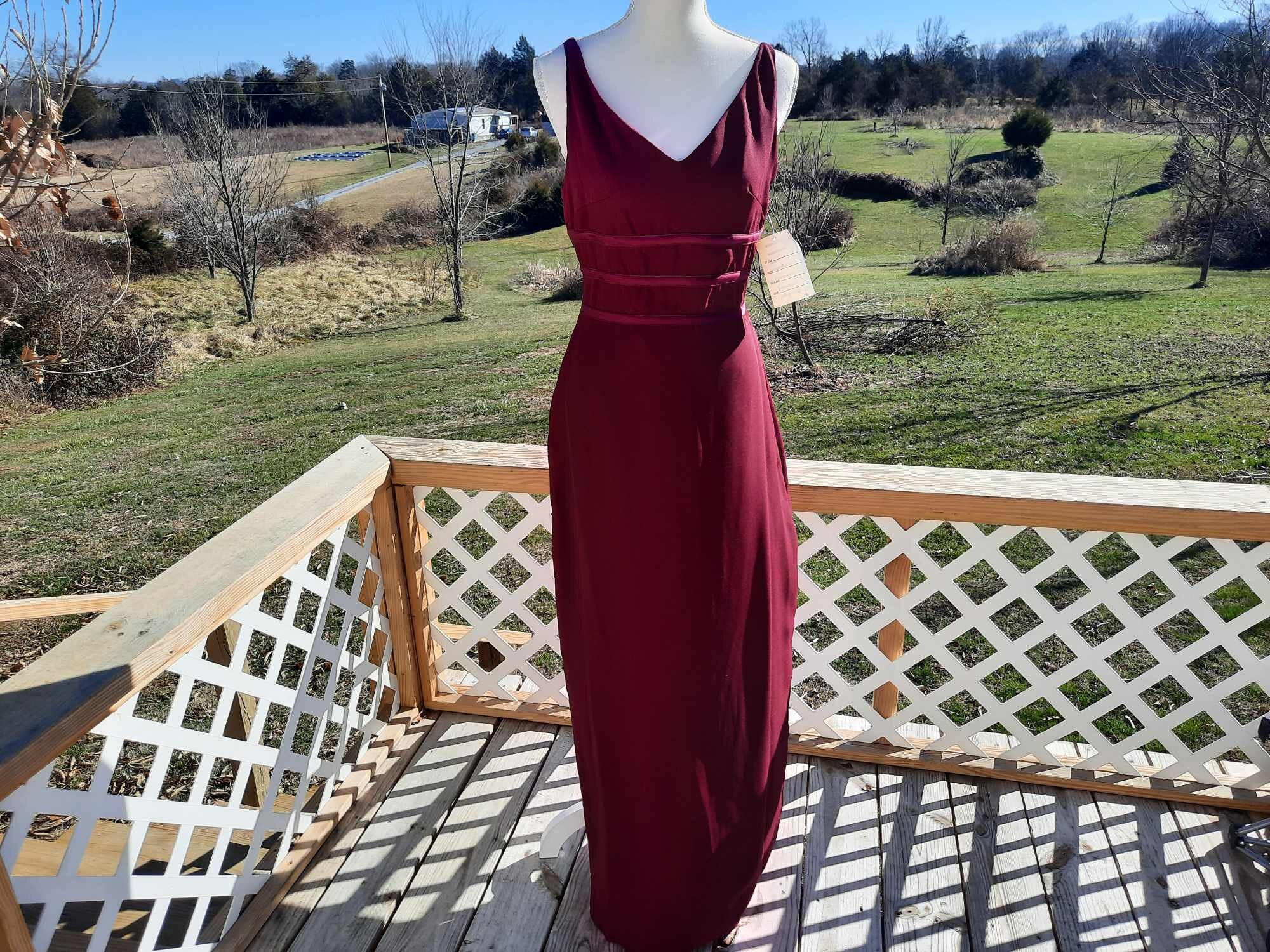 90s bridesmaid dresses sale