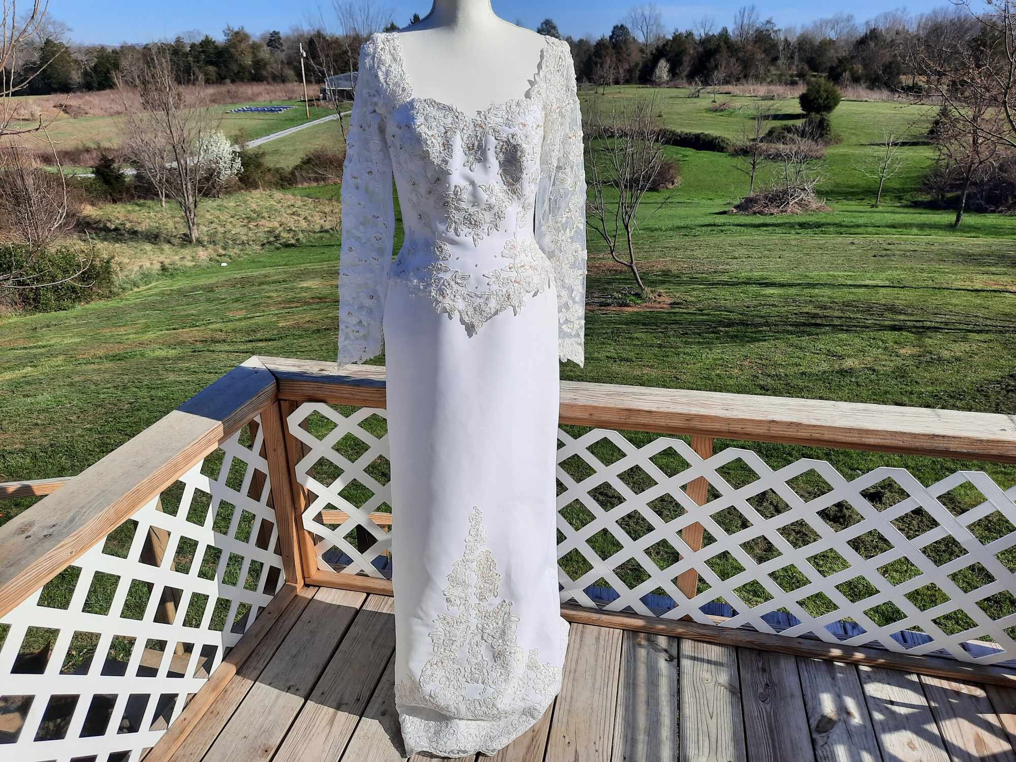white christmas dresses Atelier Pronovias Hela main image 0