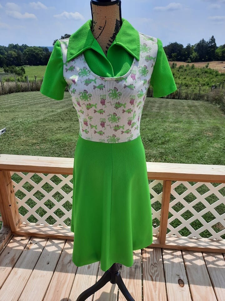 Mushroom Dress - Etsy Mushroom Dress - Etsy