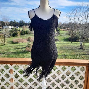 90s Homecoming Dress