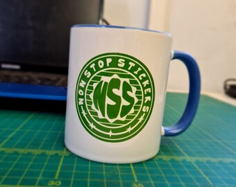 Personalised Mug