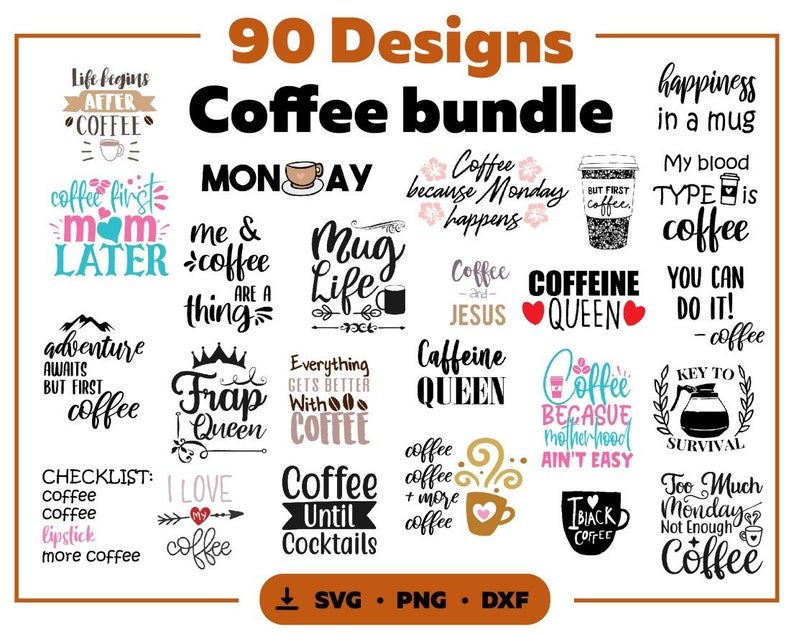 Free Free Coffee Svg Sayings 459 SVG PNG EPS DXF File