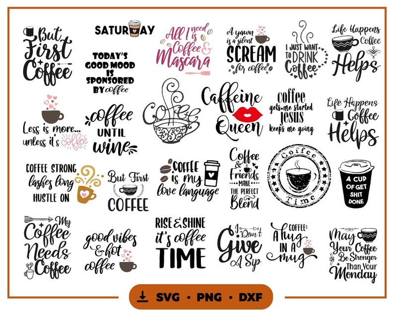 Free Free 222 Coffee Svg Sayings SVG PNG EPS DXF File