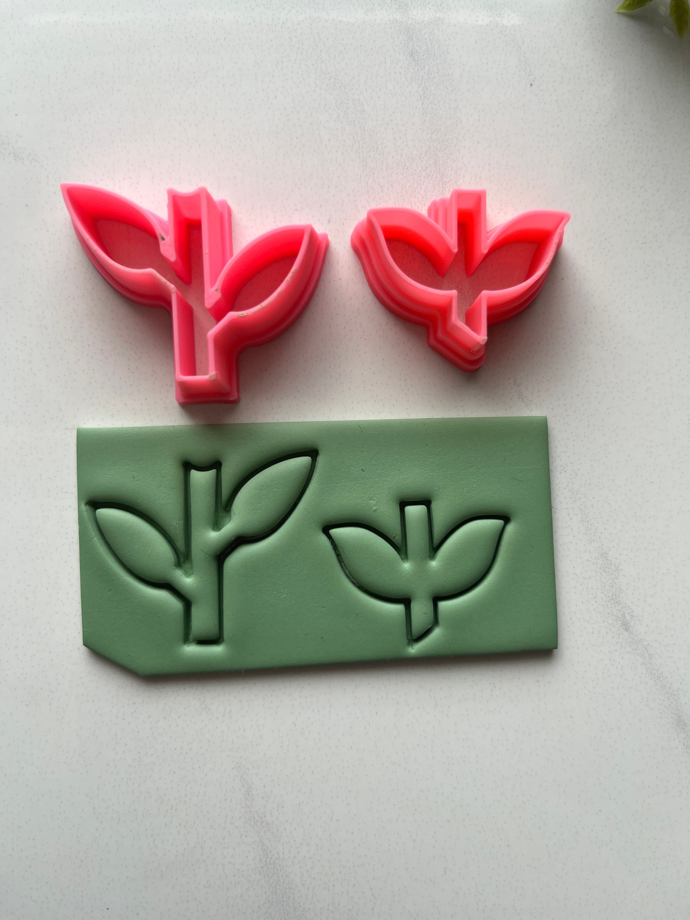 Craft Supplies & Tools Tools Polymer Clay Flower Vase Clay Cutter