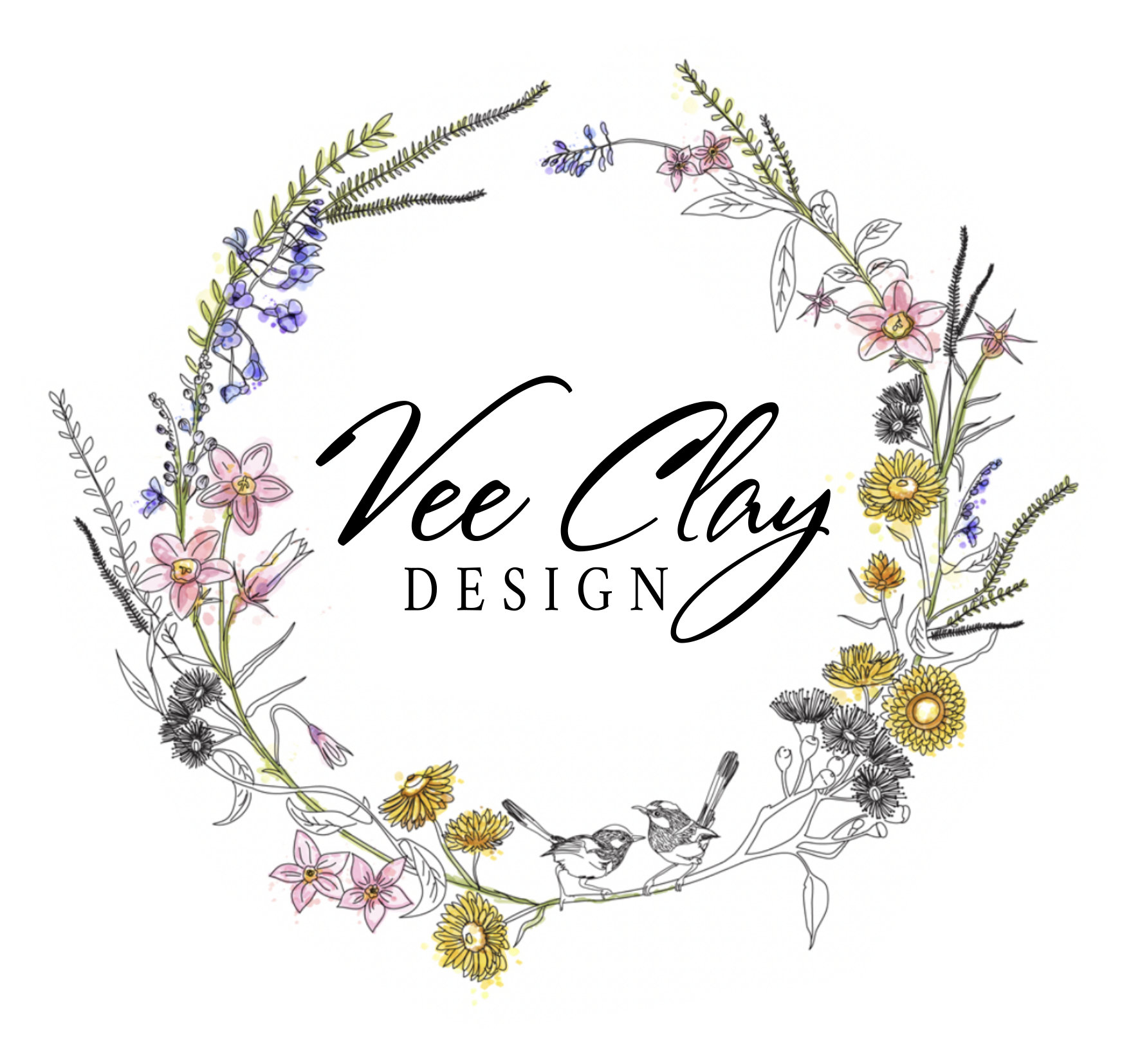 Ultimate Clay Starter Kit by Veeclaydesign -- Polymer Clay Cutters ...