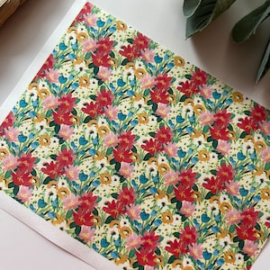 Herbstlaub (1 Bogen) Umdruckpapier B13-4 / Polymer Clay Werkzeuge / Schmuck / Herstellung von Ohrringen / Werkzeuge aus Ton / Floral / Botanisch