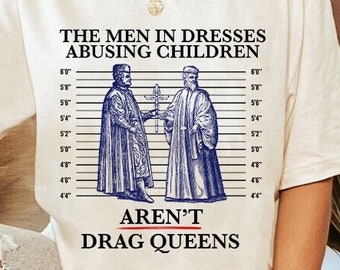 The men in dresses shirt | support drag shirt | drag is not a crime | god save the drag queens shirt | drag show shirt | trans pride | queer