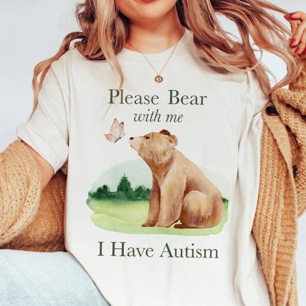 Please Be Patient With Me I Have Autism Svg Etsy Please Be Patient With Me I Have Autism Svg Etsy