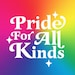 PrideForAllKinds store logo