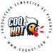 COQHOT store logo