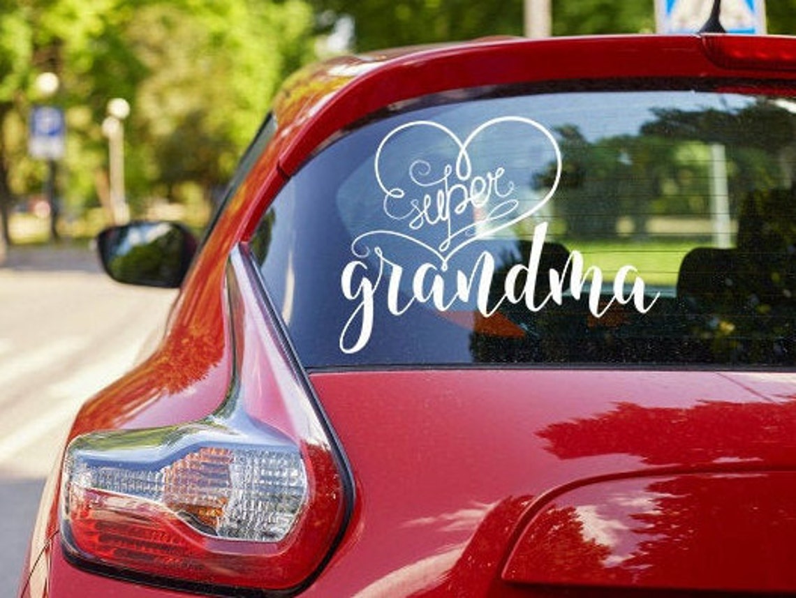 Download Grandma gift happy mothers day svg | Etsy