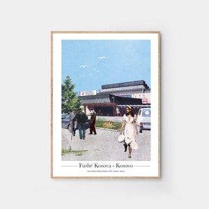 Fushe Kosova Railway Station_05 PRINT